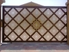 GATE AND FENCE MANUFACTURER DUBAI 