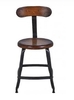 BELGIAN STYLE DINING CHAIR