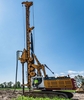 PILING RIG