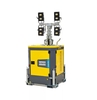4 x 350 W Light Towers for rent – Atlas Copco HiLight B6+