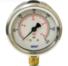 Wika Pressure gauge