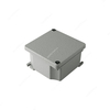 Gewiss Junction Box GW76262 IP66 Aluminium Supplier in Abu Dhabi
