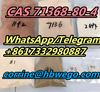 Safety Delivery Levobupivacaine 4,4-Piperidinediol hydrochloride CAS 40064-34-4 