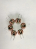 ELECTRONIC INDUCTORS