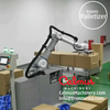 Cobot Palletizer Collaborative Palletizing Robot from CALMUS MACHINERY (SHENZHEN) CO., LTD.