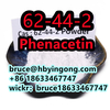  CAS 62-44-2 Phenacetin fenacetina polvo  from HEBEI YINGONG NEW MATERIAL TECHNOLOGY CO., LTD.