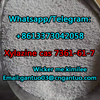 Hot sale Xylazine cas 7361-61-7 from facotry supply whatsapp+8613373042058 from SHIJIAZHUANG GANTUO BIOLOGICAL TECHNOLOGY CO., L