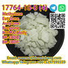 Top Quality Methylone cas 17764-18-0