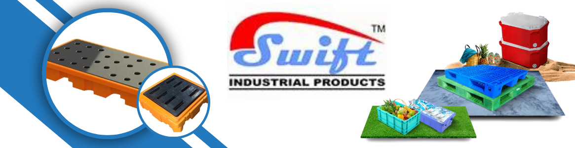 Swift Technoplast Pvt. Ltd.