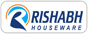 RISHABH HOUSEWARE