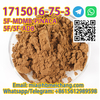 powder CAS 1715016-75-3 Hot sell Factory direct sales latest production date+8615612989598