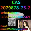 China factory direct sales,CAS : 2079878-75-2  from HEBEI MINGENG BIOTECHNOLOGY CO,.LTD