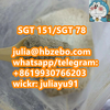 SGT151/SGT78 With Small MOQ from HEBEI ZEBO BIOTECHNOLOGY CO., LTD.