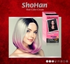 ShoHan Speedy Permanent Hair Color Cream