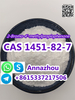 Good Quality 1451-82-7 2-bromo-4-methylpropiophenone
