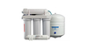 50 gpd ro water filter system