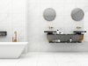 CERAMIC & Porcelain TILE