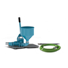 HAND GROUT PUMP 