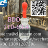 Hot Sale 1,4-Butanediol CAS 110-63-4 B DO in stock whatsapp:+86 13091287206