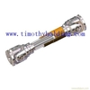 Industrial cardan joint shaft