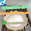 99% PURITY Xylazine HCl/ Xylazine hydrochloride CAS:23076-35-9 in store from WUHAN CHUANGLANG NEW MATERIAIS CO.,LTD