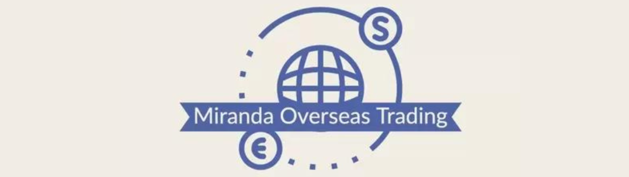 Miranda Overseas Trading FZCO