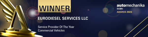Eurodiesel Services LLC
