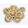 Dried lime slices