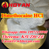 Ready stock Dimethocaine CAS 94-15-5 with best price from HOYAN PHARMACEUTICAL (WUHAN) CO., LTD