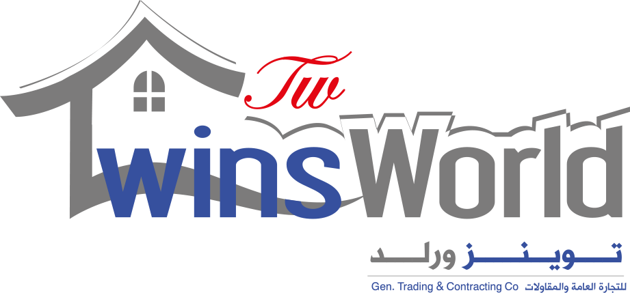 TwinsWorld General Trading & Contracting Co.