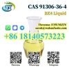 New Bromoketon-4 Liquid /alicialwax CAS 91306-36-4 With high purity in stock