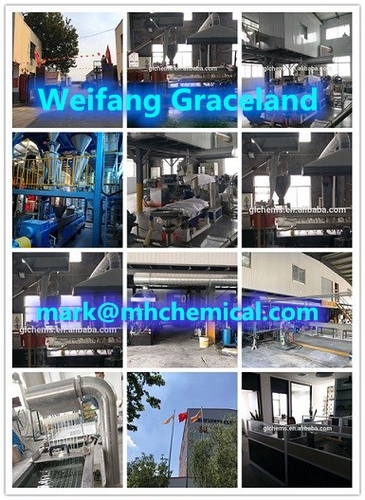 Weifang Graceland Chemicals Co., Ltd