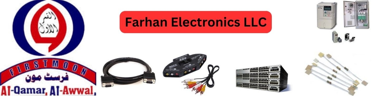 Farhan Electronics Trading L.L.C.