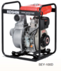 Diesel Engine Pump-SEY-100D
