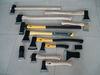 PICK MATTOCK from LINYI BAIRUI IMP&EXP CO.,LTD