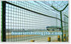 CHAIN LINK FENCE from BEIJING HUARUISHENGJIA METAL WIRE MESH CO.,LTD