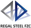 ROUND CORNER FLAT SPECIAL EDGE from REGAL STEEL FZC