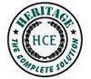 CLEANING EQUIPMENTS from HERITAGE CONSTRUCTION EQUIPMENT LLC