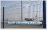 CONCERTINA RAZOR BLADE WIRE from BEIJING HUARUISHENGJIA METAL WIRE MESH CO.,LTD