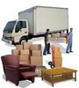 TRANSPORT SERVICE from TRUST & MOVE & PACK