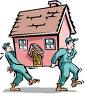MOVING BOXES from TRUST MOVER & PACK