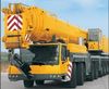ROUGH TERRAIN PALLET TRUCK from ISFAHAN ATLAS ASIA