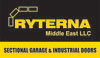 SECTIONAL DOORS from RYTERNA MIDDLE EAST