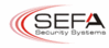 security services & equipment suppliers from SEFA