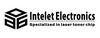 WOOD CHIPS from INTELET ELECTRONICS CO.,LTD