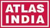 HORIZONTAL BORING MACHINE from ATLAS MACHINES (INDIA)