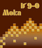 PHILIPS SAECO COFFEE MACHINE from MOKA GENERAL TRADING LLC