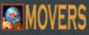 MOVING BOXES from DUBAI ASA FAST MOVERS