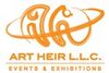 headphone creative from ART HEIR EVENTS AND EXHIBITIONS