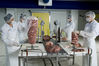 KEBAB MARINADE from KEBAB SHAWARMA PRODUCTION MACHINES -LINE
